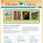 Rooster Hollow