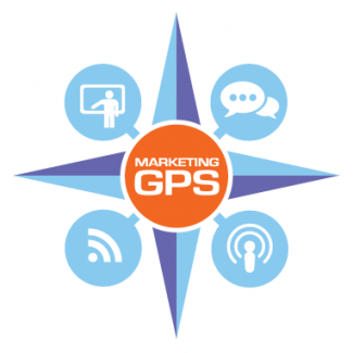 Logo: Marketing GPS